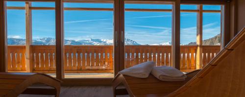 Sauris Hotel | Albergo Riglarhaus