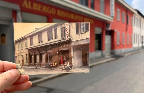 Inveruno Hotel | Albergo Ristorante Brera