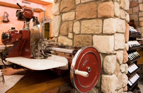 Inveruno Hotel | Albergo Ristorante Brera