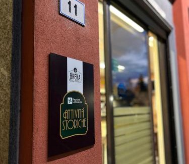 Inveruno Hotel | Albergo Ristorante Brera