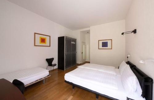 Ponte Brolla Bed & Breakfast | Albergo Ristorante Centovalli
