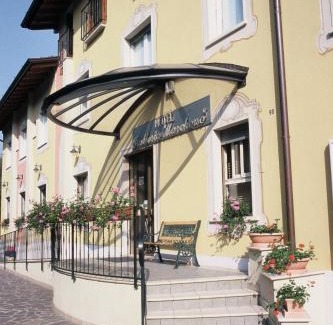 Marcheno Hotel | Albergo Ristorante Marcheno