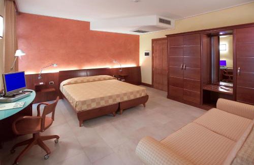 Carmagnola Hotel | Albergo Ristorante San Marco