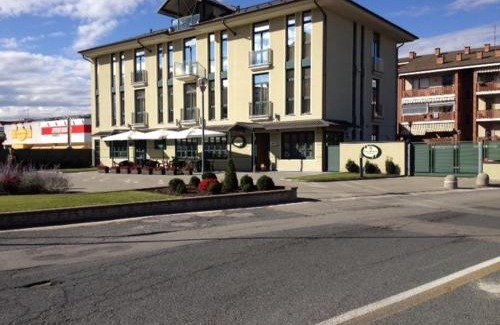 Carmagnola Hotel | Albergo Ristorante San Marco