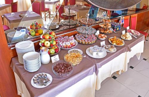 Carmagnola Hotel | Albergo Ristorante San Marco