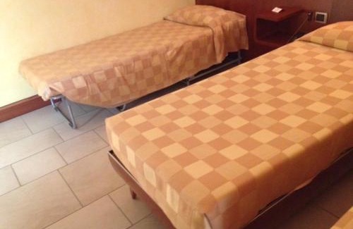 Carmagnola Hotel | Albergo Ristorante San Marco