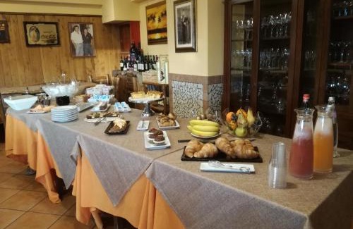 Veroli Hotel | Albergo Ristorante Uliveto