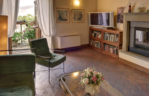 Porrena Hotel | Albergo San Lorenzo