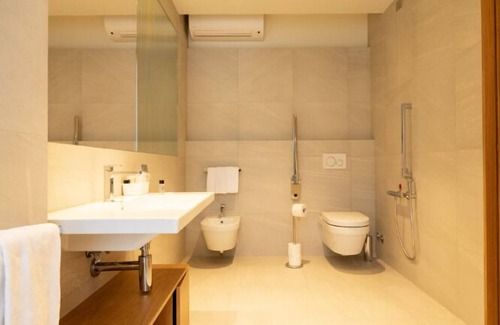 Darfo Boario Terme Hotel | Albergo Sorriso