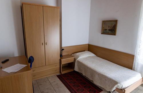 Bodio Hotel | Albergo Stazione