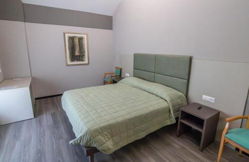 Bodio Hotel | Albergo Stazione