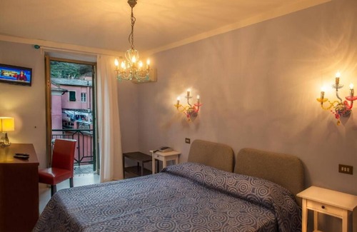 Borgo Antico Hotel | Albergo Stella della Marina