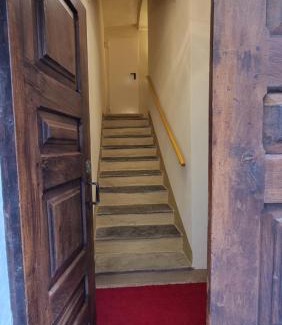 Boves House | Albergo Trieste Boves - Ricetto Suite