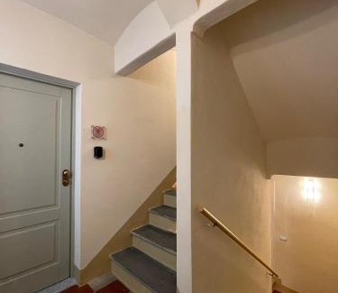 Boves House | Albergo Trieste Boves - Ricetto Suite