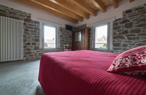 Villa Minozzo Hotel | Albergo Val Dolo
