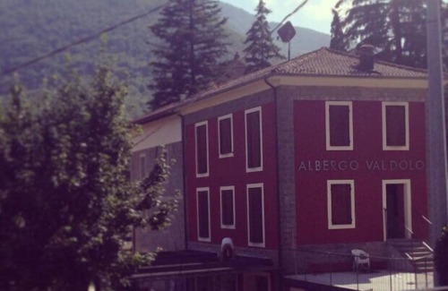 Villa Minozzo Hotel | Albergo Val Dolo