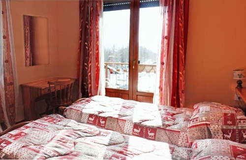 Dzovennoz Hotel | Albergo Valentino