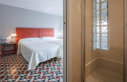 Los Arcos Bed & Breakfast | Albergue Casa de la Abuela