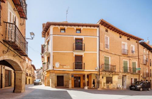 Los Arcos Bed & Breakfast | Albergue Casa de la Abuela