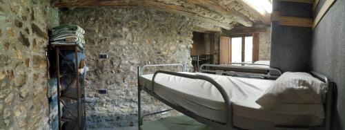 Padarniu House | Albergue Casa Fumenal