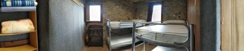 Padarniu House | Albergue Casa Fumenal