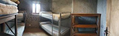 Padarniu House | Albergue Casa Fumenal