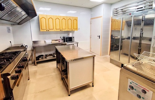 Tordehumos Cottage | Albergue con Capacidad Hasta 42 Personas