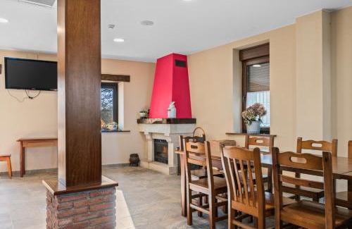 Pivierda House | Albergue El Colmado