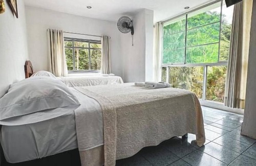 Pozuzo Bed & Breakfast | Albergue Gstir