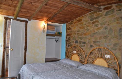 Plasenzuela House | Albergue La Jarilla