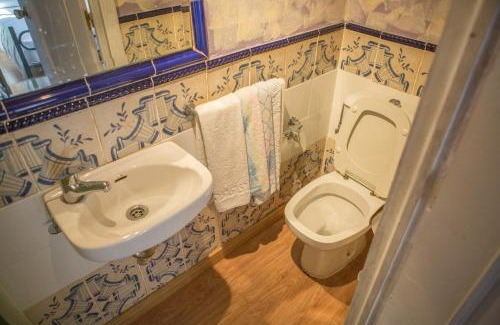 Plasenzuela House | Albergue La Jarilla