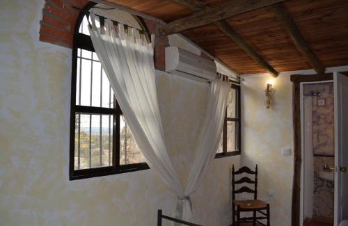 Plasenzuela House | Albergue La Jarilla