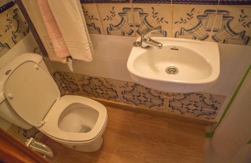 Plasenzuela House | Albergue La Jarilla