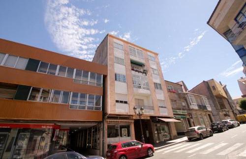 Lalin House | Albergue Lalin Centro