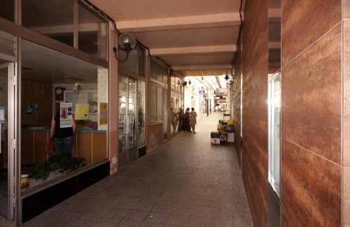 Lalin House | Albergue Lalin Centro