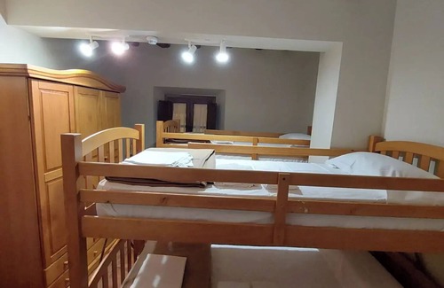 Quel House | Albergue Las Angelitas