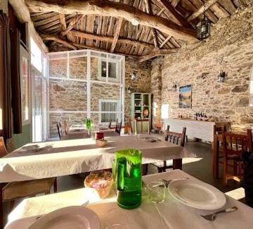 Palas de Rei Hostel | Albergue Ponte Ferreira CAMINO PRIMITIVO Lugo - Ferreira