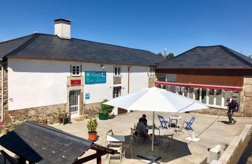Palas de Rei Hostel | Albergue Ponte Ferreira CAMINO PRIMITIVO Lugo - Ferreira
