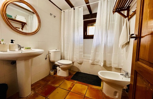 Yanguas Bed & Breakfast | Albergue rural Yanguas