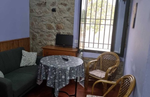 Zarza Capilla House | Albergue Rural Zarza Capilla