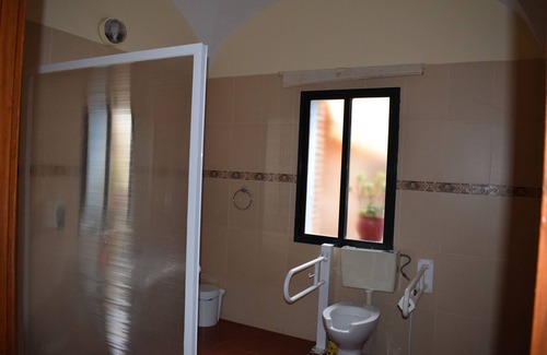 Zarza Capilla House | Albergue Rural Zarza Capilla