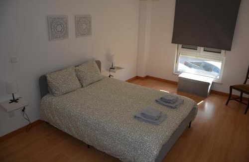 Moura Apartment | Albergue Santa Justa