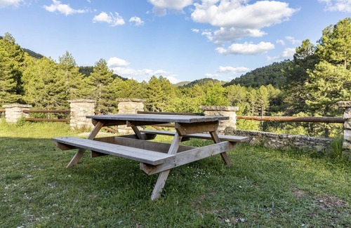 Las Majadas House | ALBERGUE TEJADILLOS is a site specially designed to share.