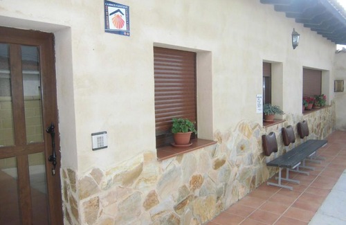 Barcial del Barco House | Albergue Turístico Las Eras
