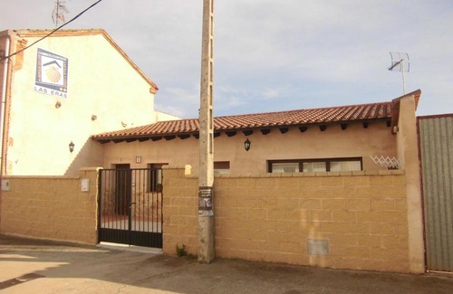 Barcial del Barco House | Albergue Turístico Las Eras
