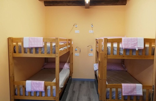 Pivierda Bed & Breakfast | Albergue Turístico en Tranquila Zona Rural