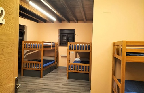 Pivierda Bed & Breakfast | Albergue Turístico en Tranquila Zona Rural
