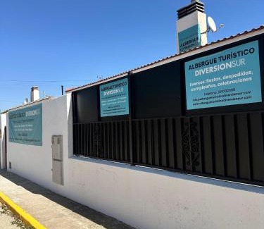 Horcajo de Santiago House | Albergue turistico diversion sur