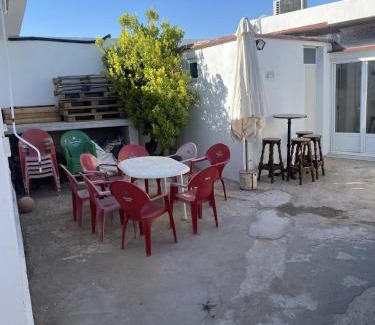 Horcajo de Santiago House | Albergue turistico diversion sur