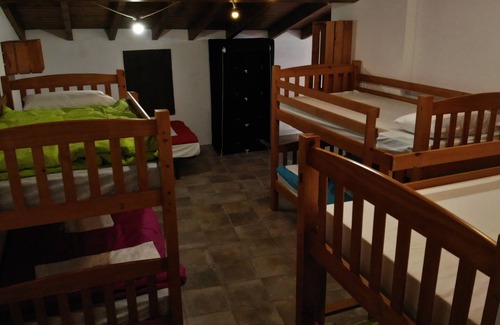 Trabadelo House | Albergue Valle do Seo